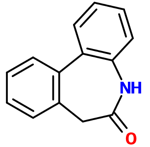 (image for) MC095929 5,7-Dihydro-6H-dibenzo[b,d]azepin-6-one